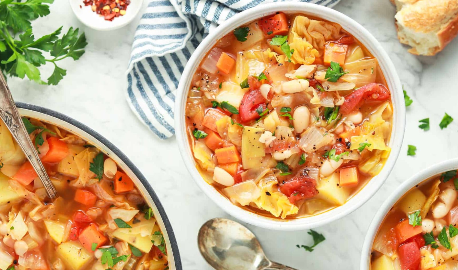 People Are Veganizing Depression-Era Recipes, And They’re Surprisingly Delicious